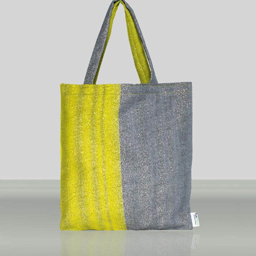 Shopper Bag Brillante - Fody Fabrics