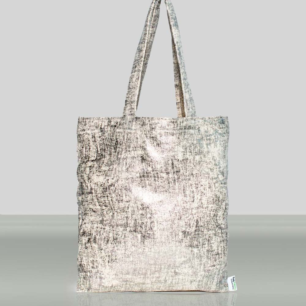 Shopper Bag Brillante - Fody Fabrics