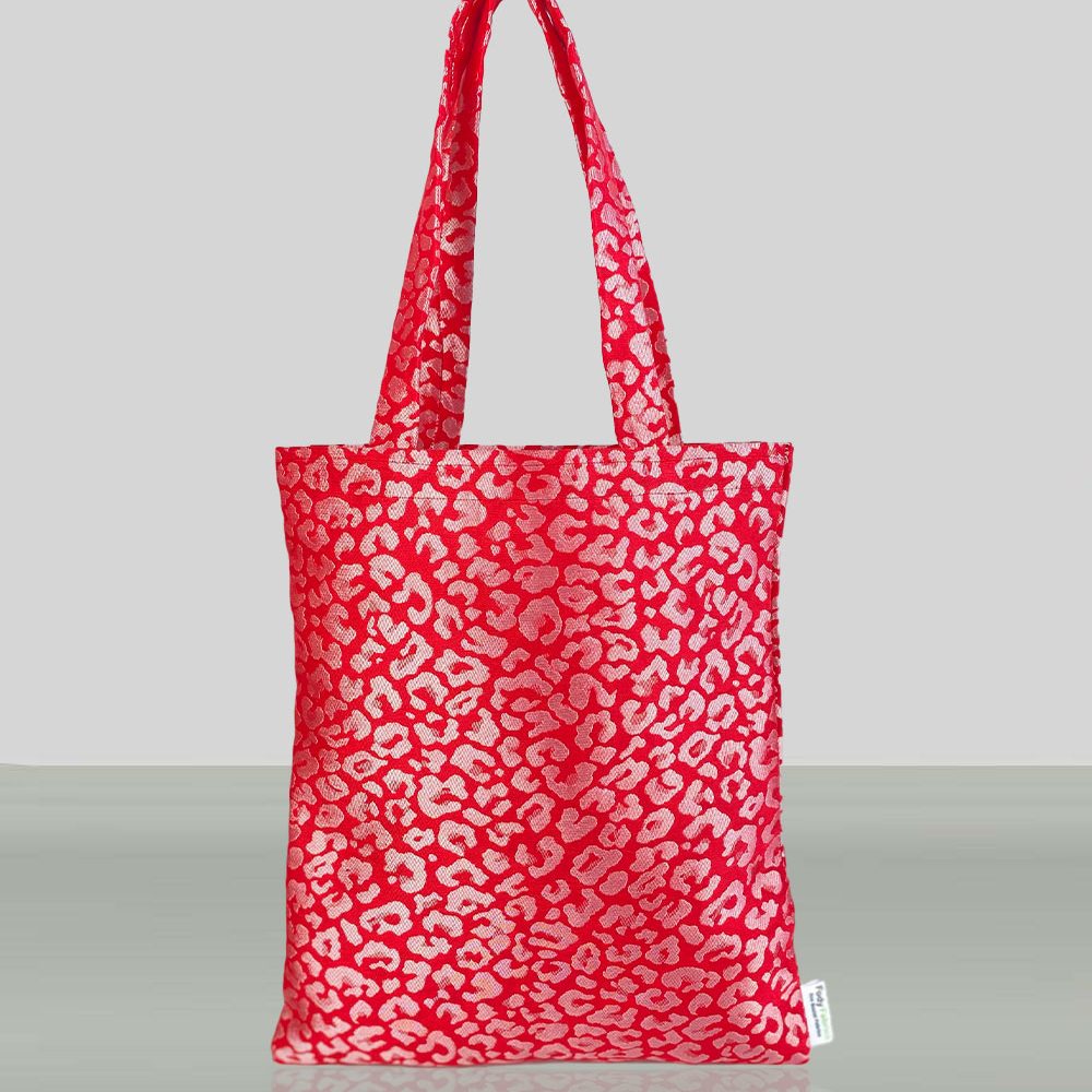 Shopper Bag Animalier - Fody Fabrics