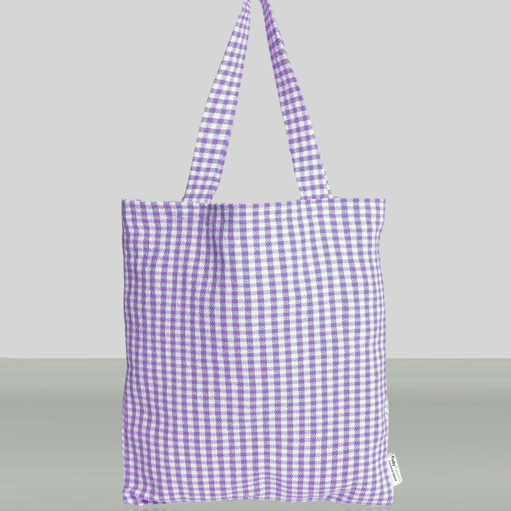 Shopper Bag Fantasia - Fody Fabrics