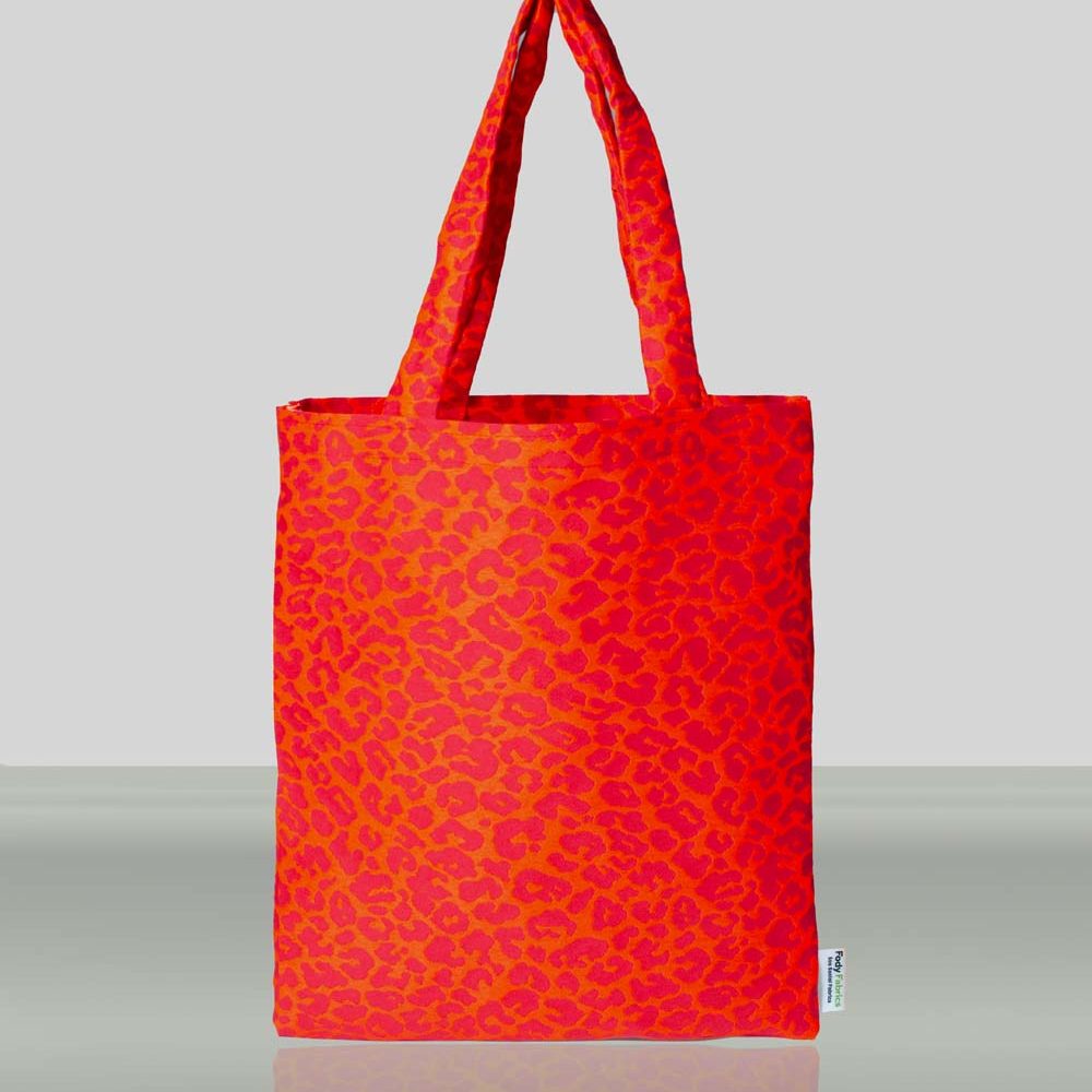 Shopper Bag Animalier - Fody Fabrics