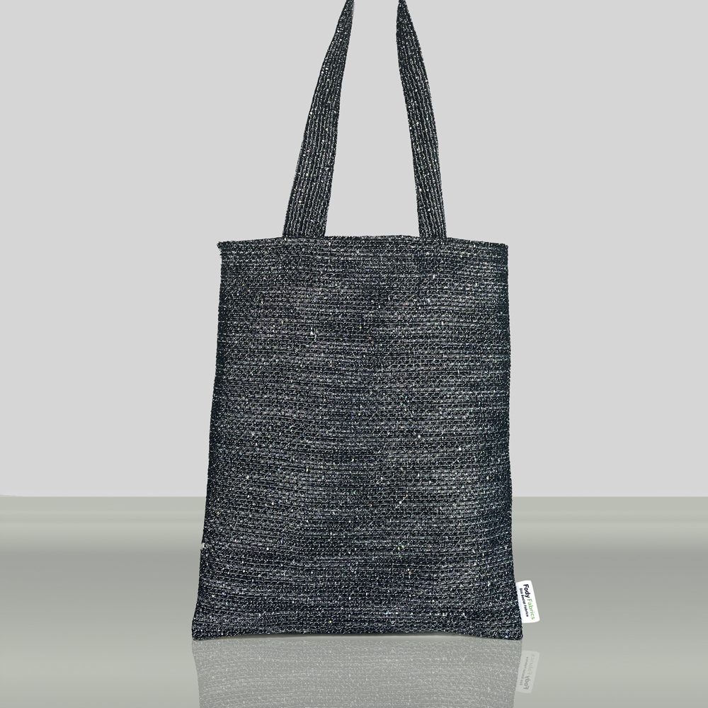 Shopper Bag fantasia Glitter - Fody Fabrics