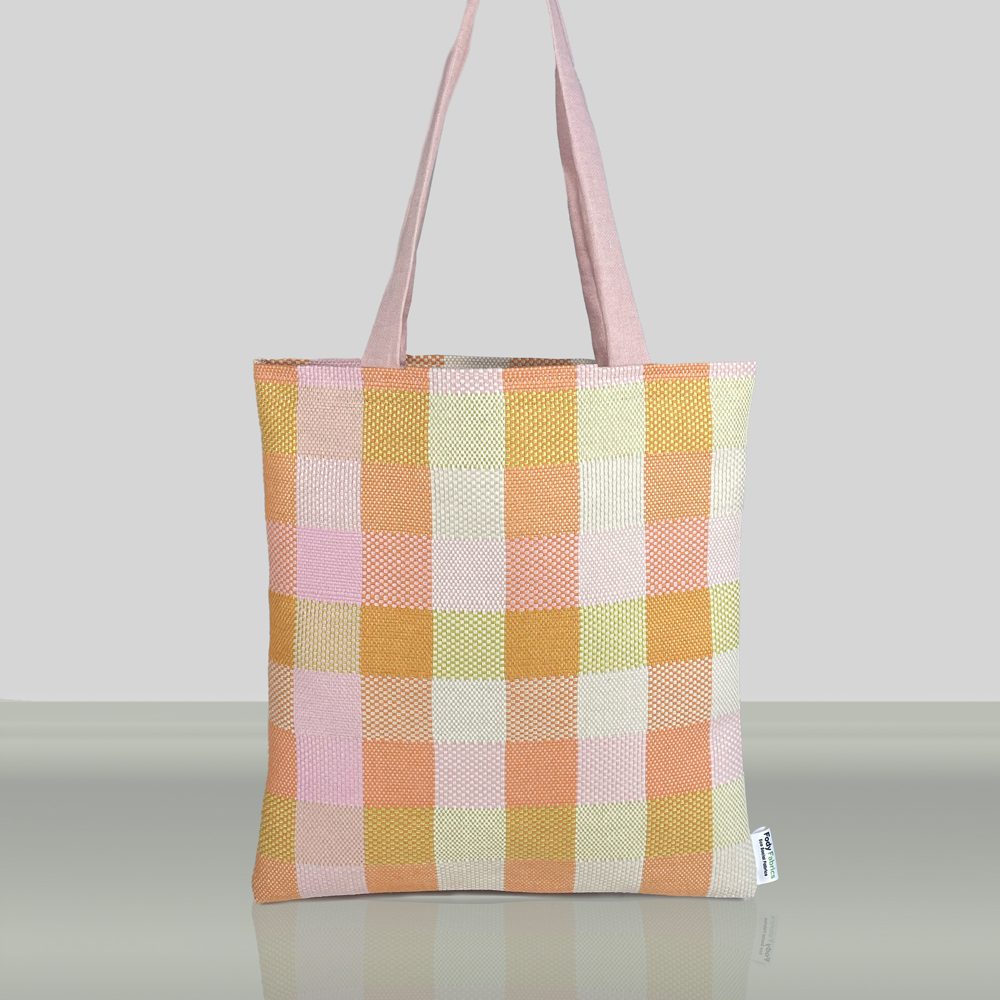 Shopper Bag Summer Mix - Fody Fabrics