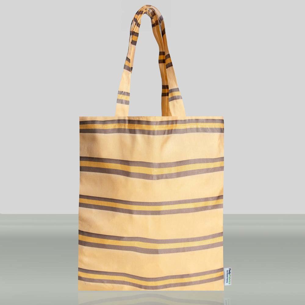Shopper Bag Strisce - Fody Fabrics