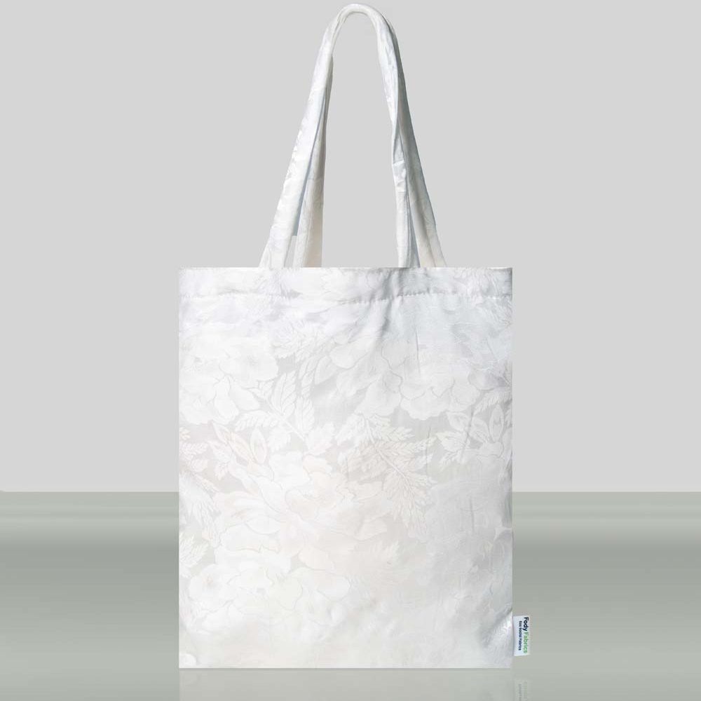Shopper Bag Floreale - Fody Fabrics
