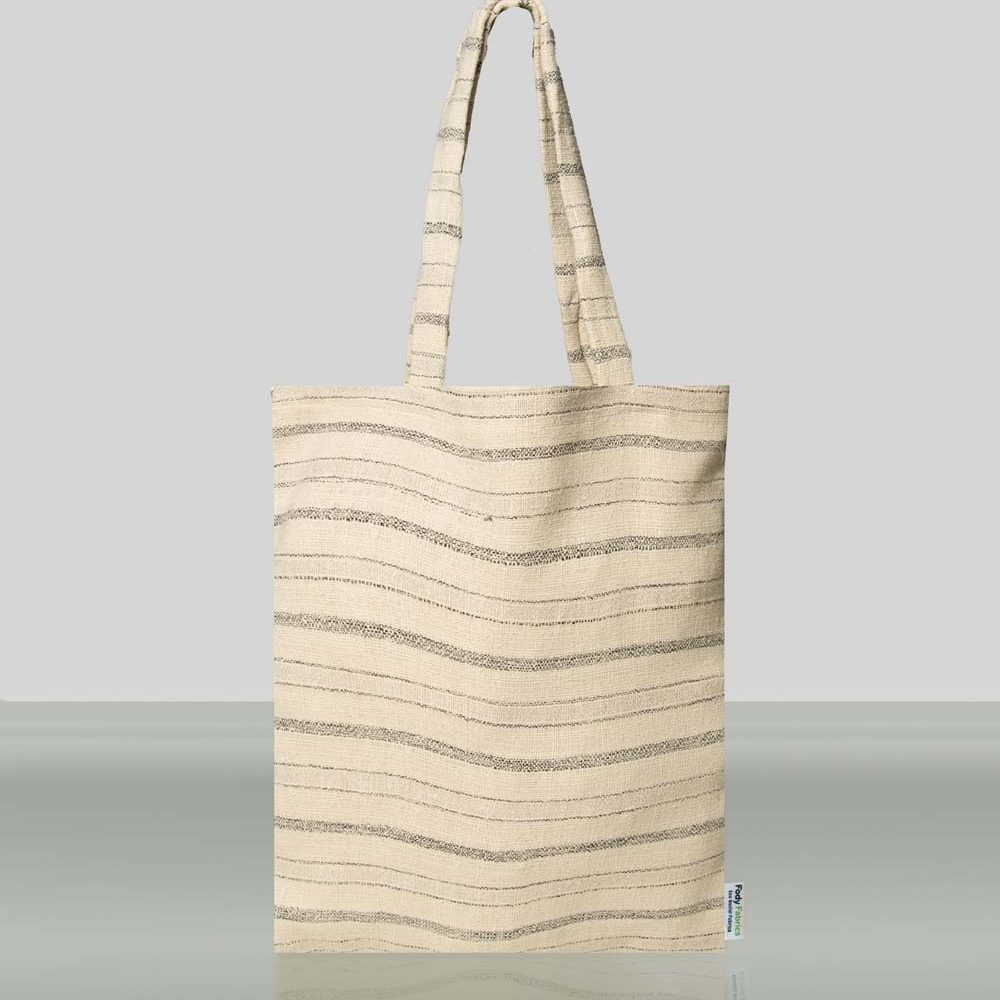 Shopper Bag Strisce - Fody Fabrics