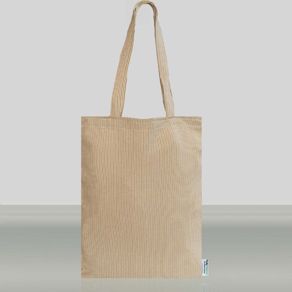 Shopper Bag - Fody Fabrics