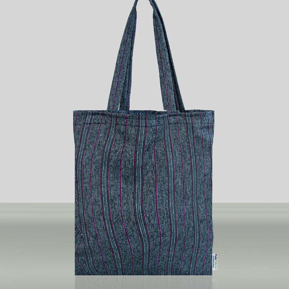 Shopper Bag Notte - Fody Fabrics