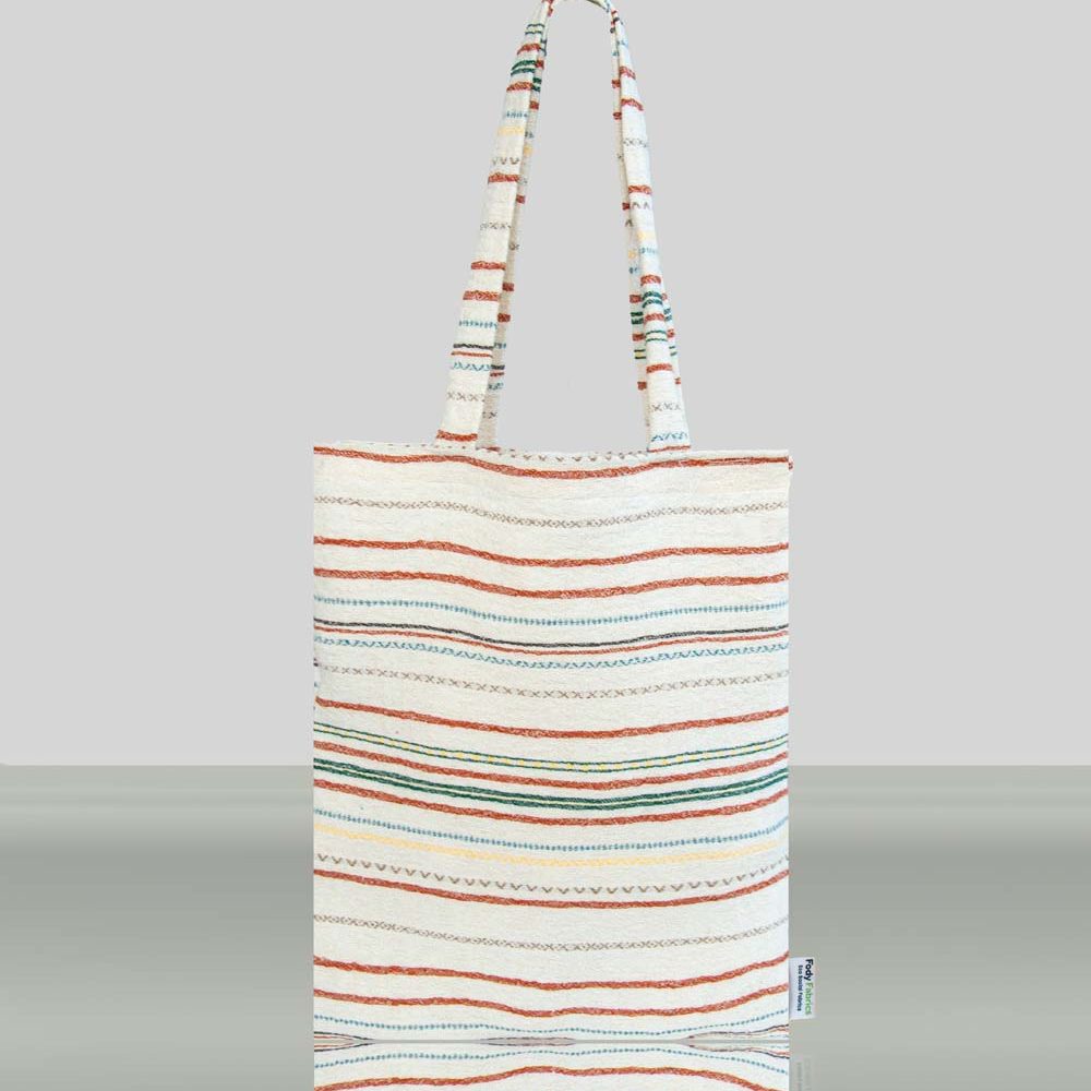 Shopper Bag Dakota - Fody Fabrics