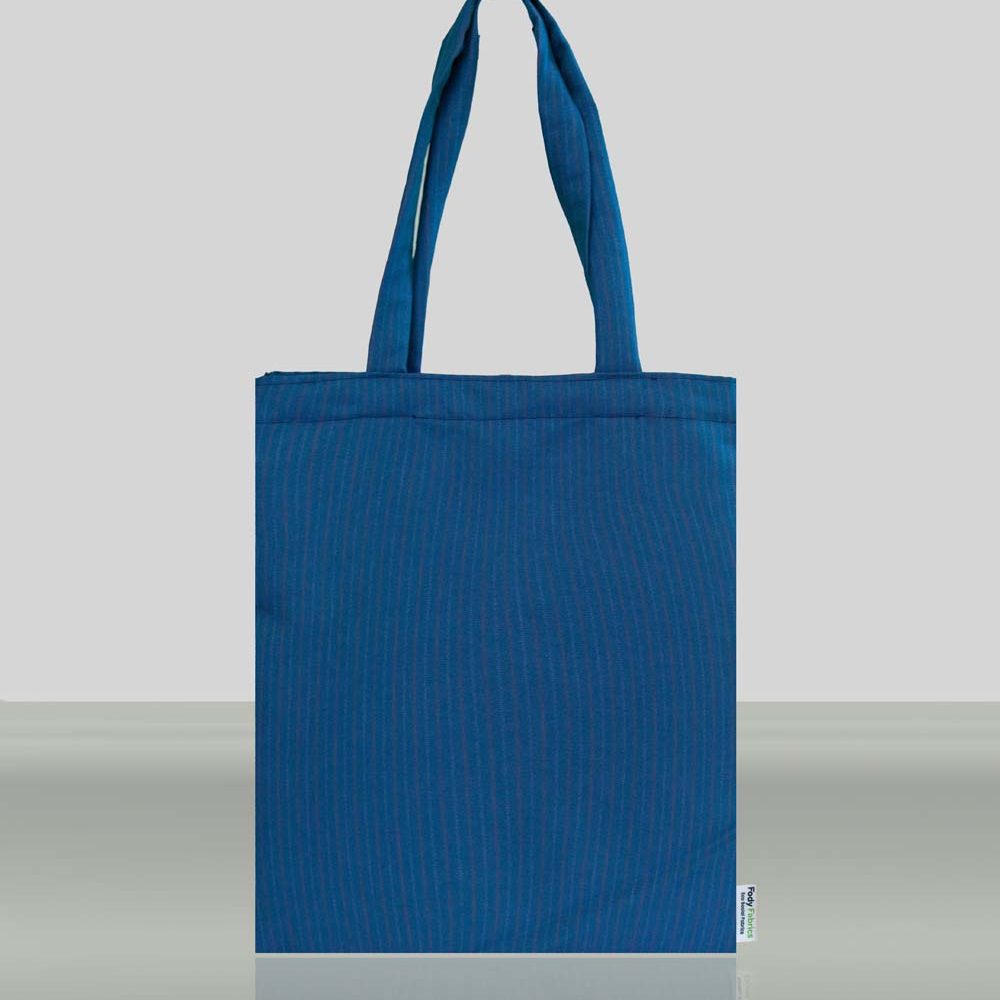 Shopper Bag - Fody Fabrics