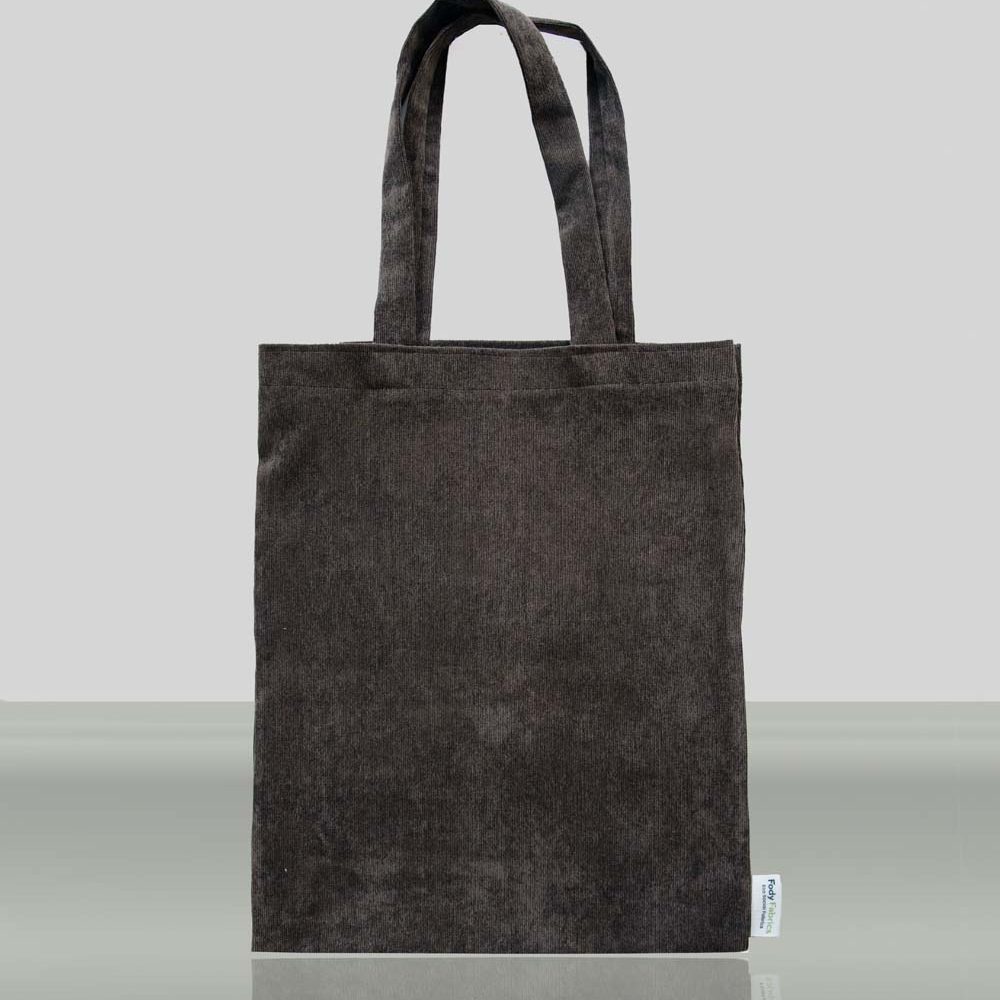 Shopper Bag Velluto - Fody Fabrics